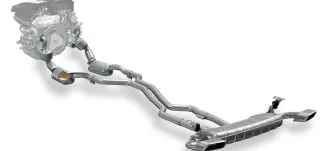 Porsche Cayenne S Diesel. Телепорт