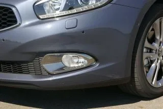KIA Cee'd: arms race