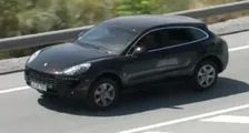 Porsche Cayenne S Diesel. Телепорт