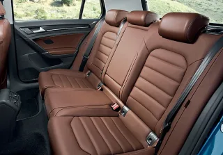 Volkswagen Golf. Поп-ідол