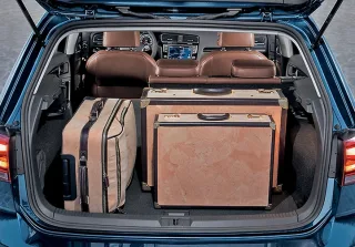 Volkswagen Golf. Поп-ідол