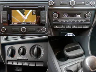 Evaluating the practicality of the Skoda Rapid liftback