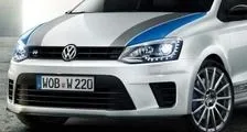 Volkswagen Golf. Поп-ідол