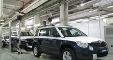 Volkswagen Golf. Поп-ідол