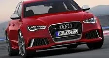 Тест-драйв Audi А6 Allroad Quattro
