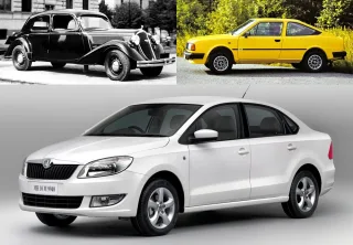 Evaluating the practicality of the Skoda Rapid liftback