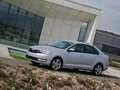Evaluating the practicality of the Skoda Rapid liftback
