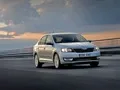 Evaluating the practicality of the Skoda Rapid liftback