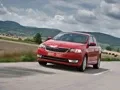 Evaluating the practicality of the Skoda Rapid liftback