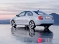 Evaluating the practicality of the Skoda Rapid liftback