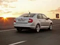 Evaluating the practicality of the Skoda Rapid liftback