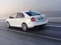 Evaluating the practicality of the Skoda Rapid liftback