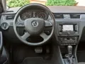 Evaluating the practicality of the Skoda Rapid liftback