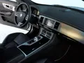 Радуемся характеру полноприводных седанов Jaguar XF и XJ