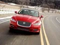 Радуемся характеру полноприводных седанов Jaguar XF и XJ
