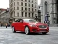 Радуемся характеру полноприводных седанов Jaguar XF и XJ