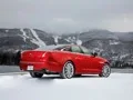 Радуемся характеру полноприводных седанов Jaguar XF и XJ