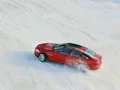Радуемся характеру полноприводных седанов Jaguar XF и XJ