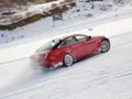 Радуемся характеру полноприводных седанов Jaguar XF и XJ