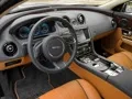 Радуемся характеру полноприводных седанов Jaguar XF и XJ