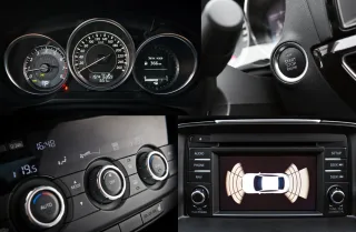 Чим обернулося дорослішання для седана Mazda6