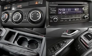 Чим обернулося дорослішання для седана Mazda6