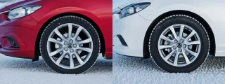Чим обернулося дорослішання для седана Mazda6