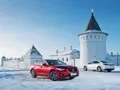 Чим обернулося дорослішання для седана Mazda6