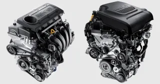 Испытания нового Hyundai Santa Fe на армянских дорогах