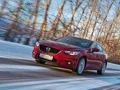 Чим обернулося дорослішання для седана Mazda6