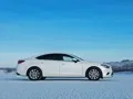 Чим обернулося дорослішання для седана Mazda6