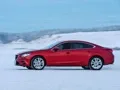 Чим обернулося дорослішання для седана Mazda6