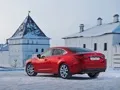 Чим обернулося дорослішання для седана Mazda6