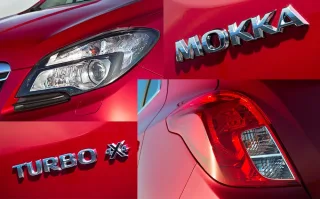 Anticipating the success of the Opel Mokka crossover