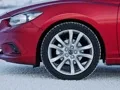 Чим обернулося дорослішання для седана Mazda6