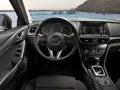 Чим обернулося дорослішання для седана Mazda6