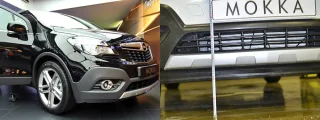 Anticipating the success of the Opel Mokka crossover