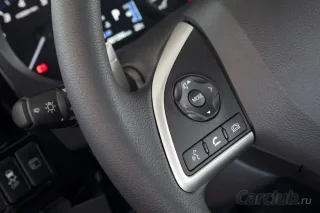 Тест-драйв Mitsubishi Outlander: скромність прикрашає?