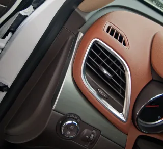 Anticipating the success of the Opel Mokka crossover