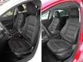 Чим обернулося дорослішання для седана Mazda6