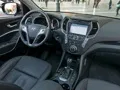 Испытания нового Hyundai Santa Fe на армянских дорогах
