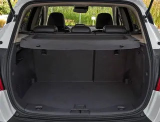 Anticipating the success of the Opel Mokka crossover