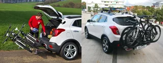 Anticipating the success of the Opel Mokka crossover