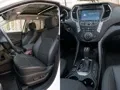 Испытания нового Hyundai Santa Fe на армянских дорогах