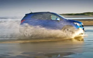 Anticipating the success of the Opel Mokka crossover