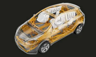 Anticipating the success of the Opel Mokka crossover