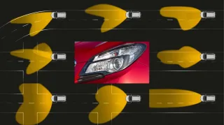 Anticipating the success of the Opel Mokka crossover