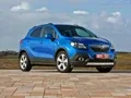 Anticipating the success of the Opel Mokka crossover