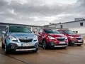 Anticipating the success of the Opel Mokka crossover