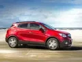 Anticipating the success of the Opel Mokka crossover
